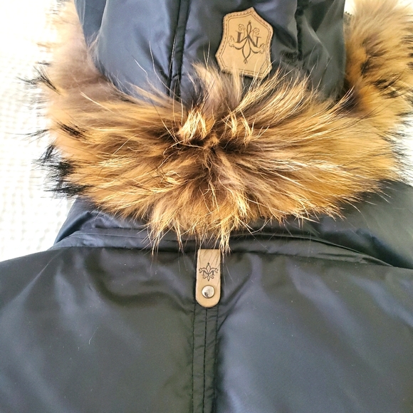 Mackage Winter Jarket - Picture 4 of 4
